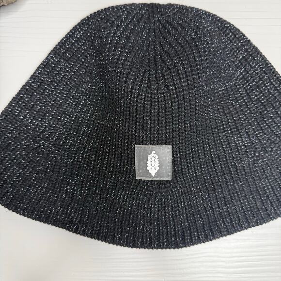 Free People knit beanie main image 8